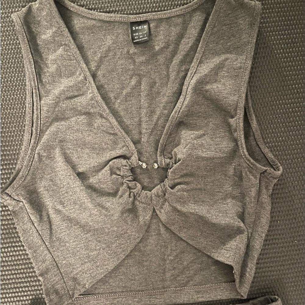 NEVER WORN BEFORE